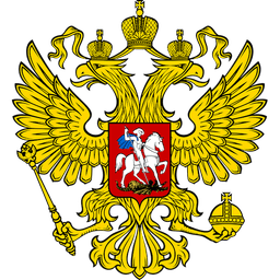 Russland logo