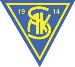 SAK 1914 logo