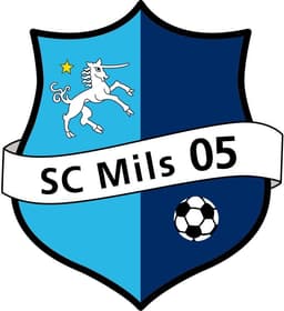 SC Mils logo