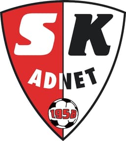 SK Adnet logo