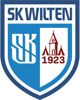 SK Wilten logo