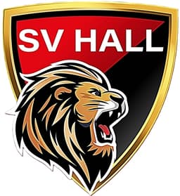 SV Hall logo