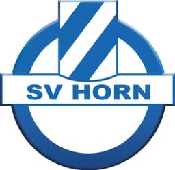 SV Horn logo
