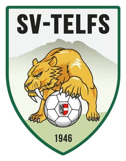 SV Telfs logo