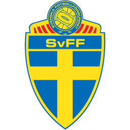 Schweden (Futsal) logo