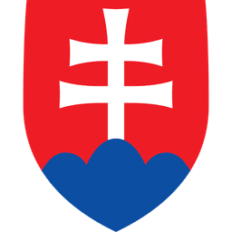 Slowakei logo