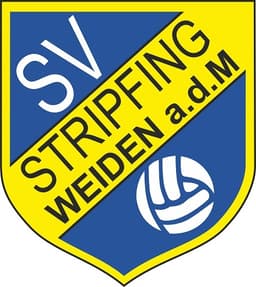 Stripfing logo