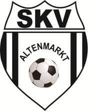 SKV Altenmarkt/Tr. logo