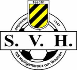 Hlg. Kreuz/W. logo