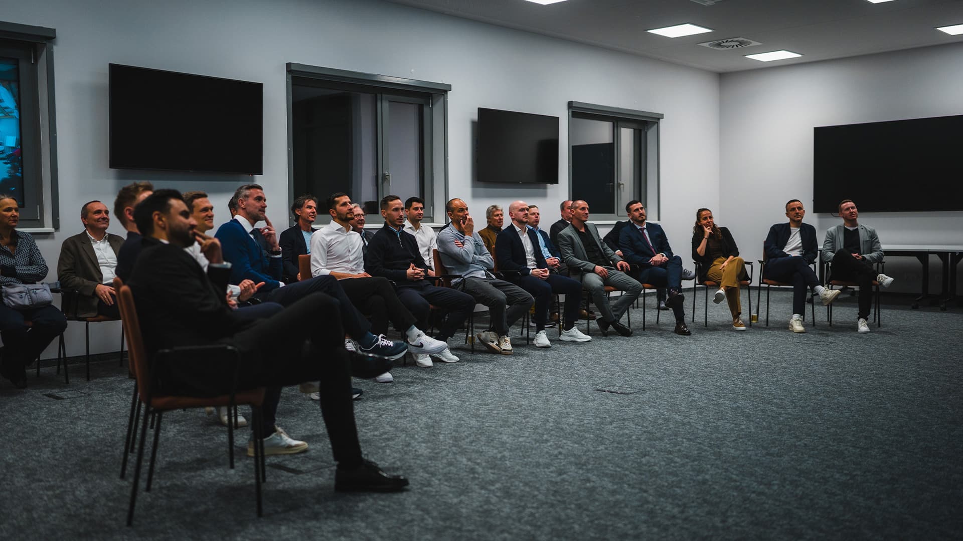 Österreichs neue Trainer:innen-Elite