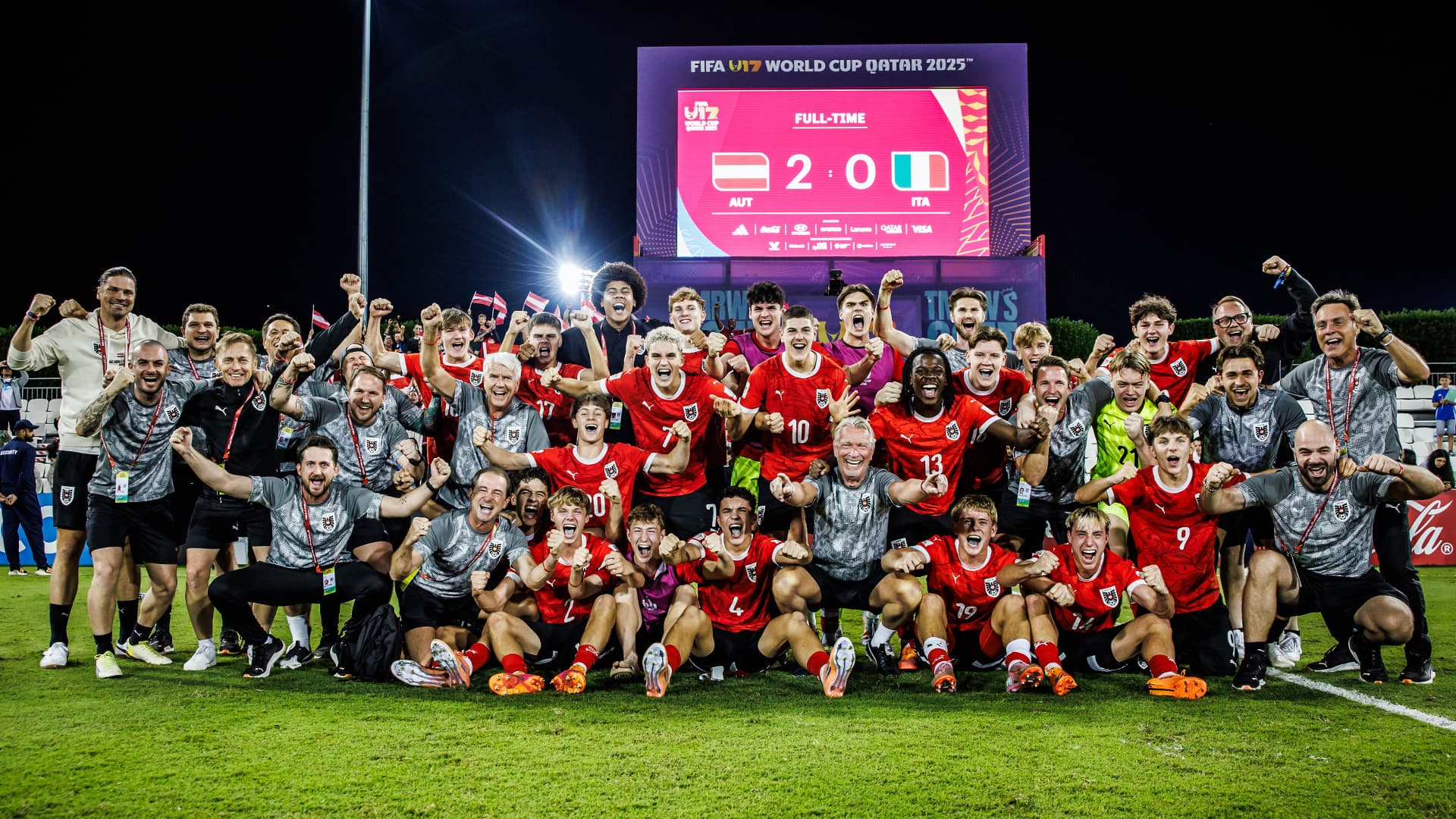 FIFA U17-Weltmeisterschaft 2025