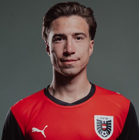 David Affengruber