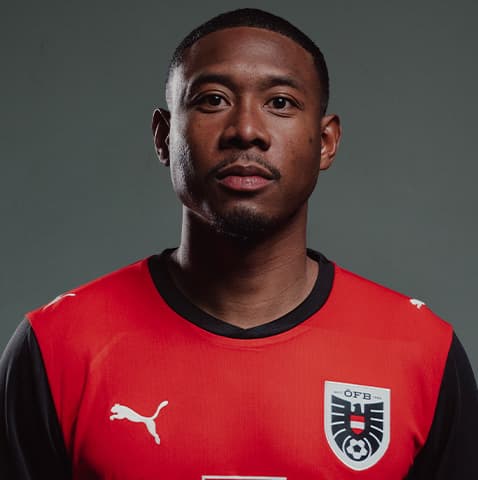David Alaba