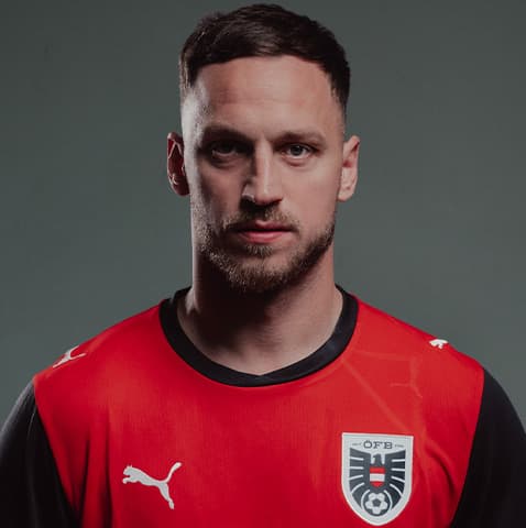 Marko Arnautovic