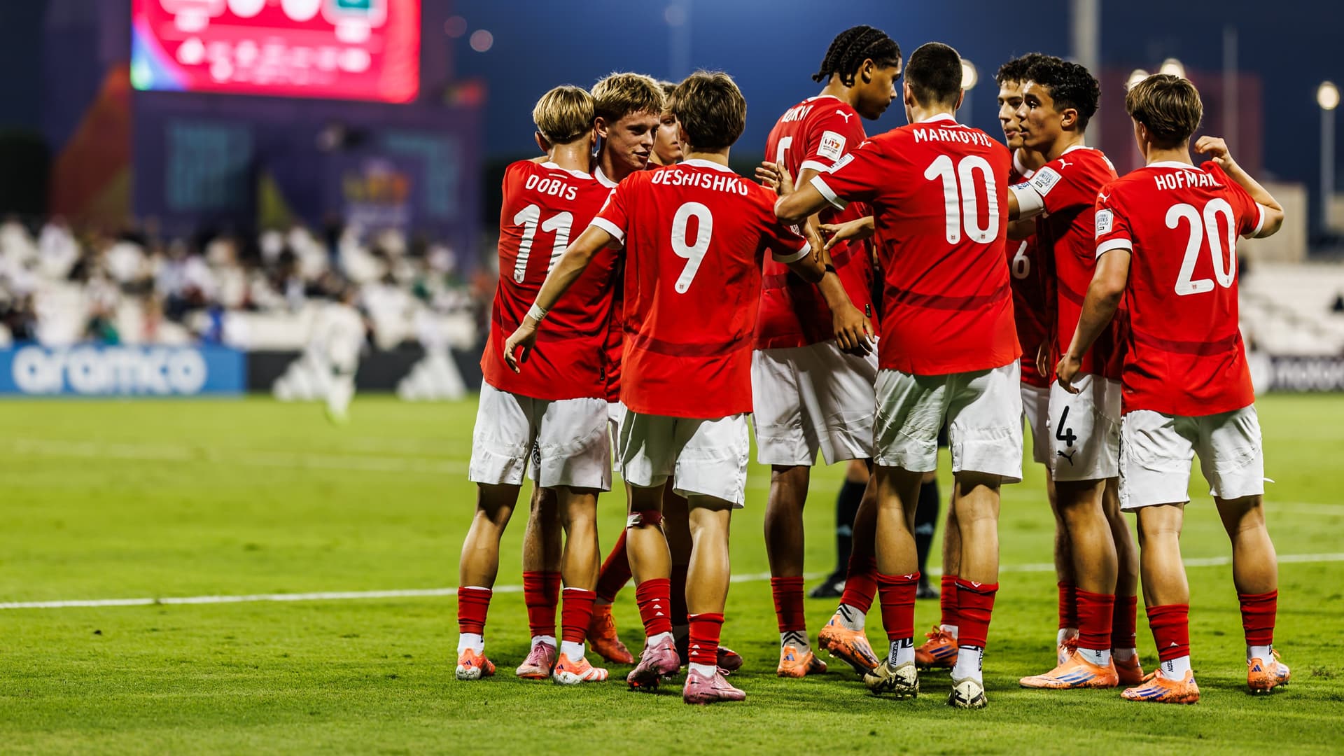 Die Stimmen zum WM-Auftaktsieg