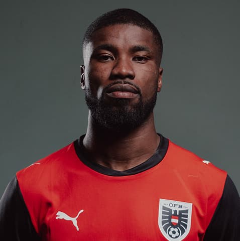 Kevin Danso