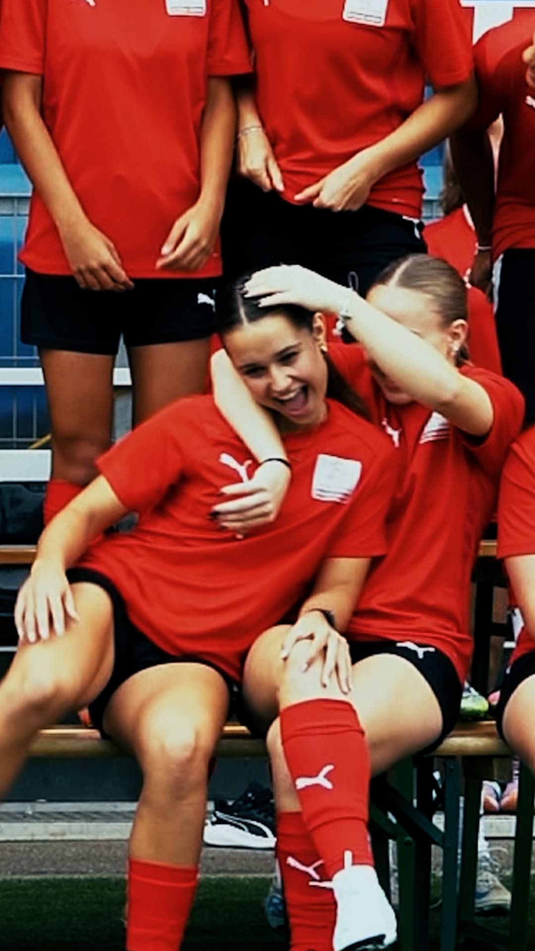 🔎 Ein ganz genauer Blick zurück aufs AKA-Shooting 🤣