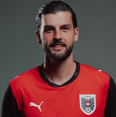 Florian Grillitsch