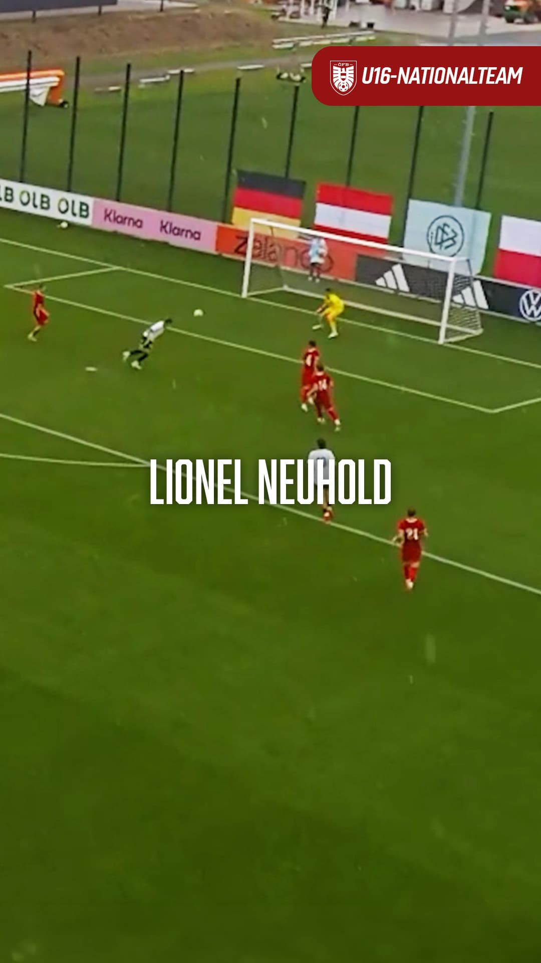 ✈️ Lionel Neuhold per Flugkopfball!