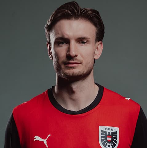 Stefan Posch