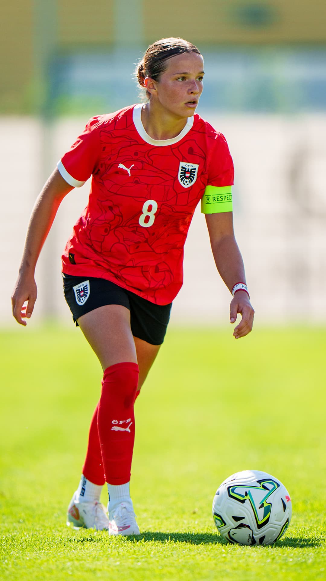𝑾𝒉𝒂𝒕 𝒂 𝒃𝒂𝒏𝒈𝒆𝒓 Ella Rauscha! 💥🇦🇹🇵🇱