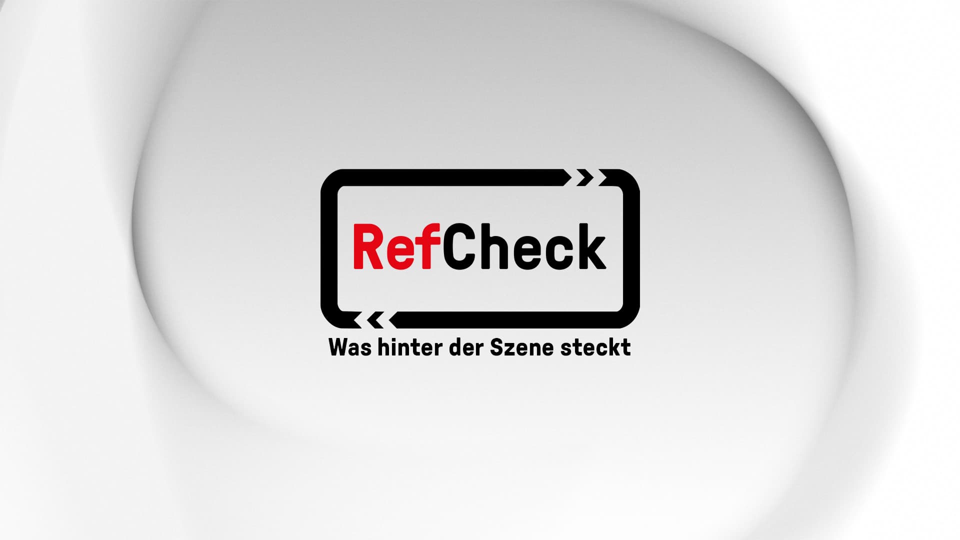 RefCheck - Runde 10