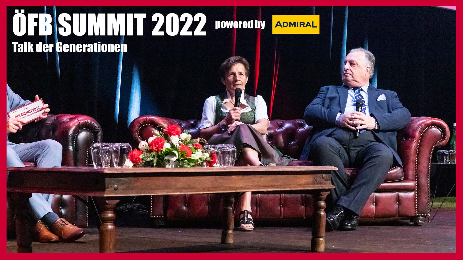 Talk der Generationen