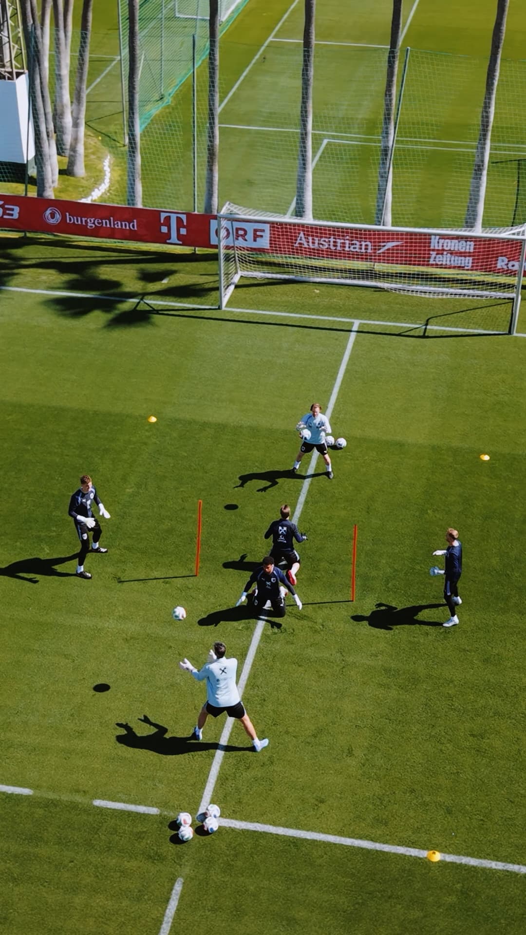 4x ENDSTATION! ⚽️🙅‍♂️❌⛔️