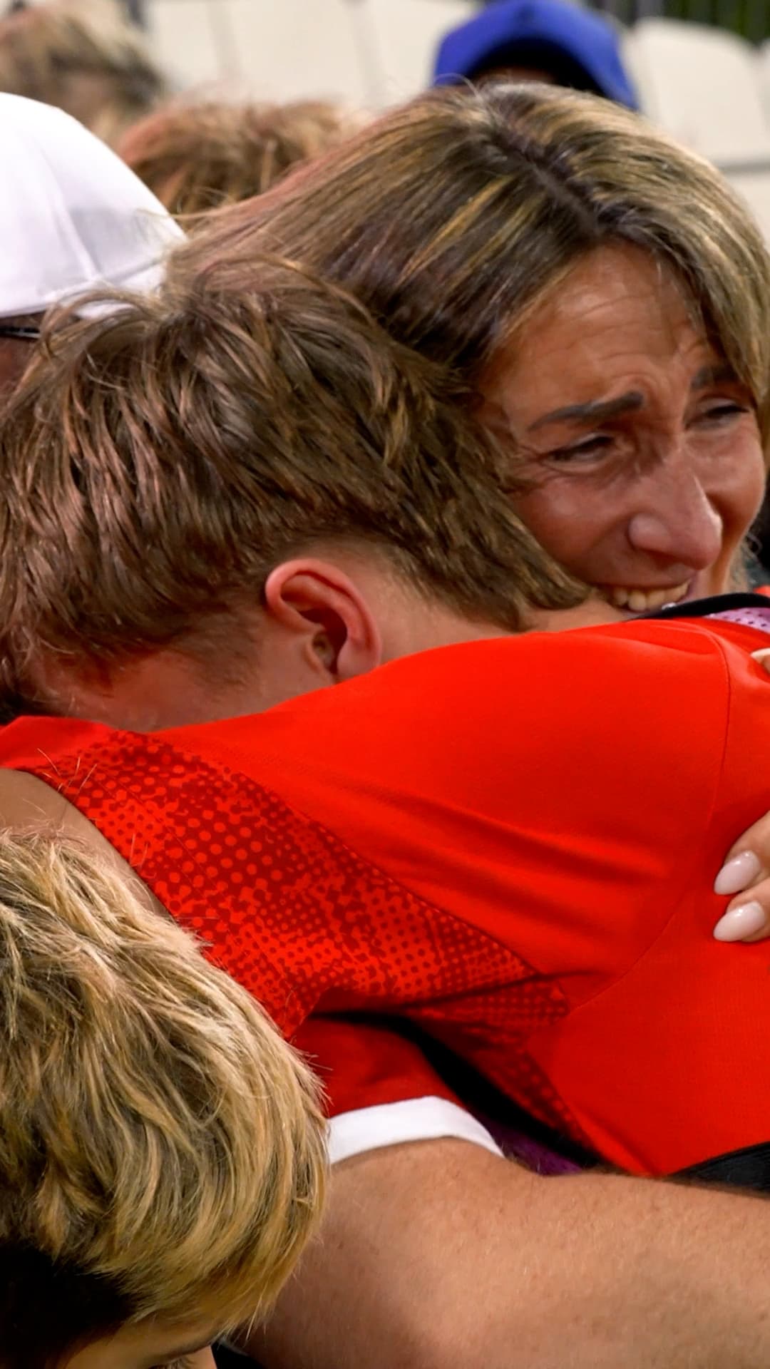 What it means 🥹🫶🏻🇦🇹 #U17WC