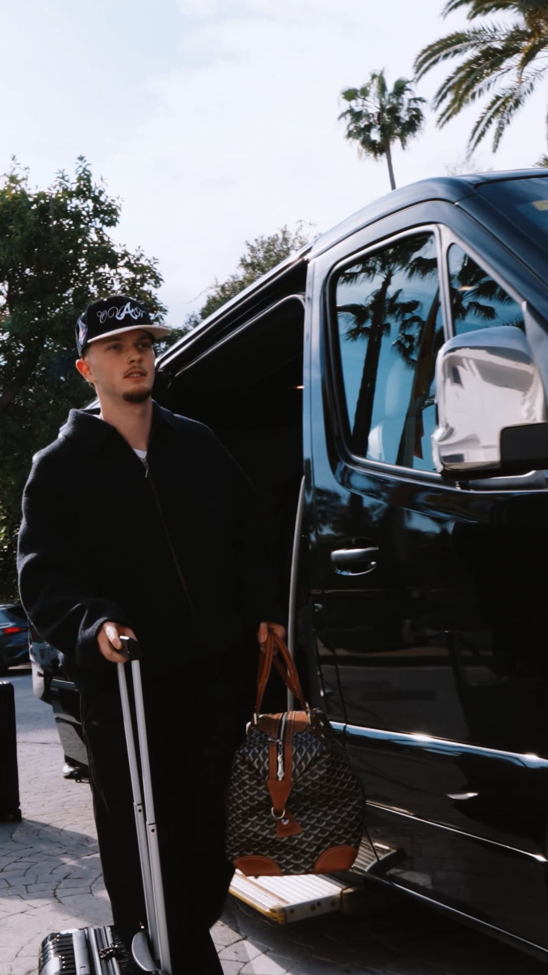 Welcome, Paul! A TEAM, ONE FAMILY! 💪🏻🇦🇹