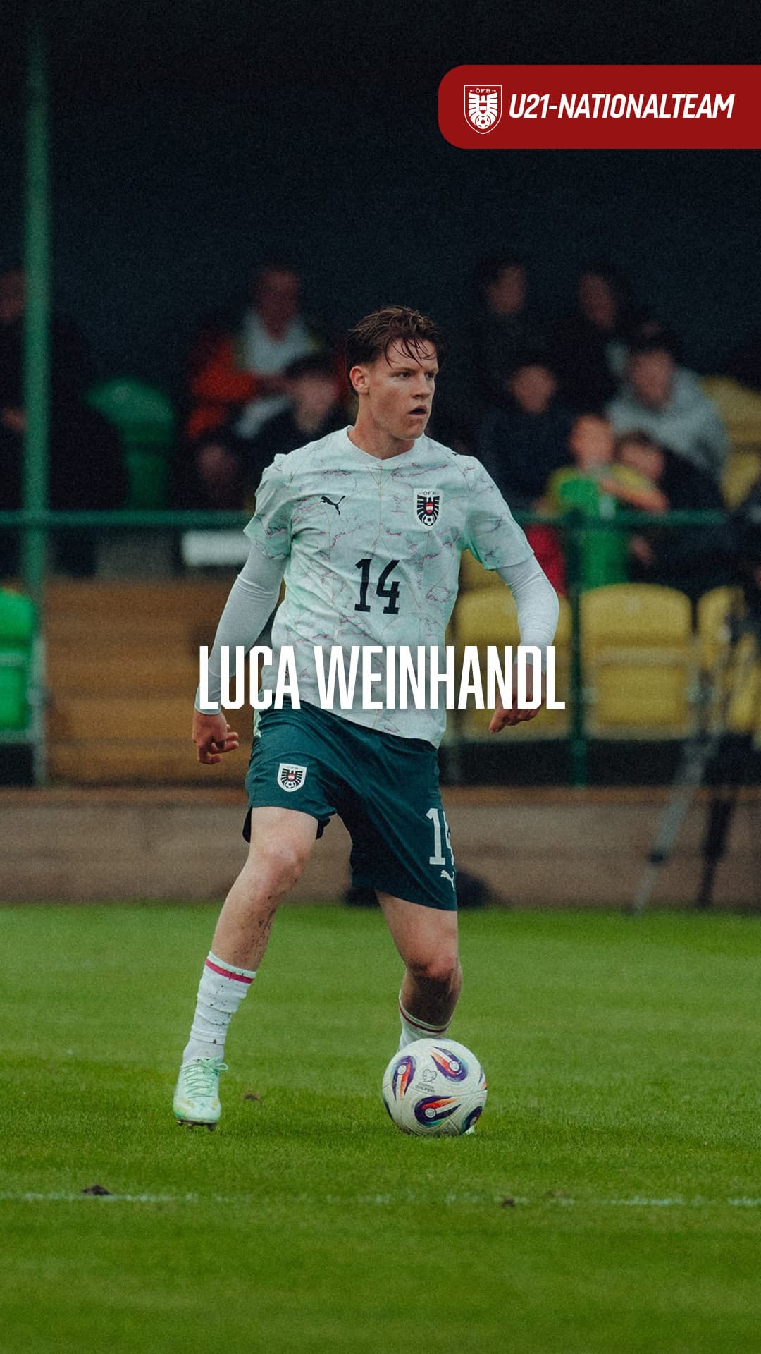 Weinhandl & Kojzek im Zusammenspiel ⭐️