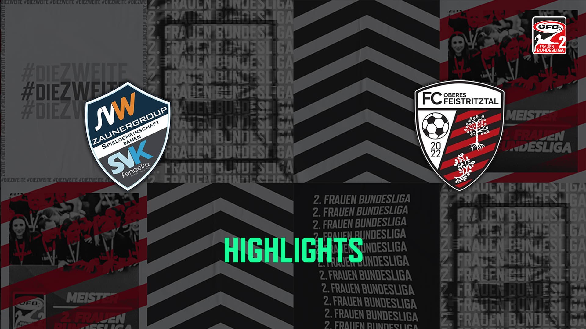 SPG SV Wallern/Krenglbach - FC Oberes Feistritztal