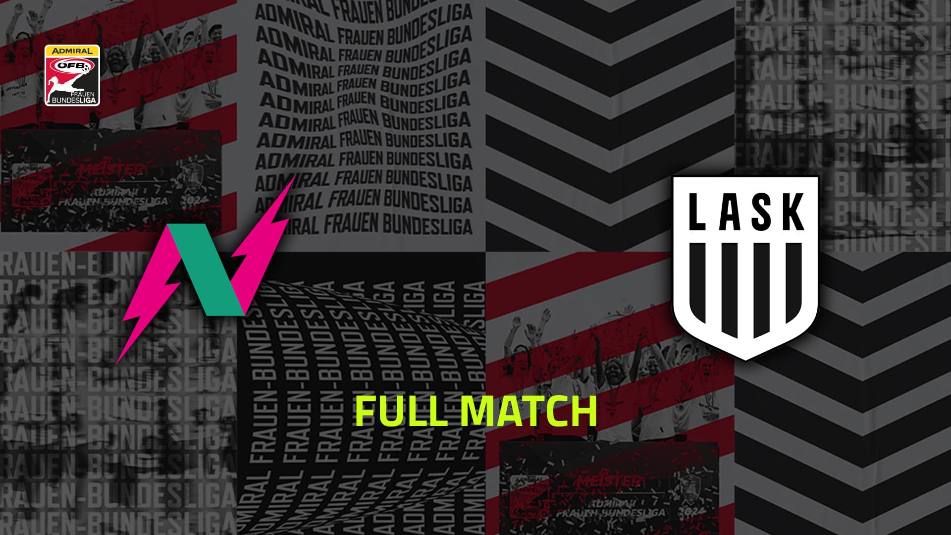 USV Neulengbach - LASK