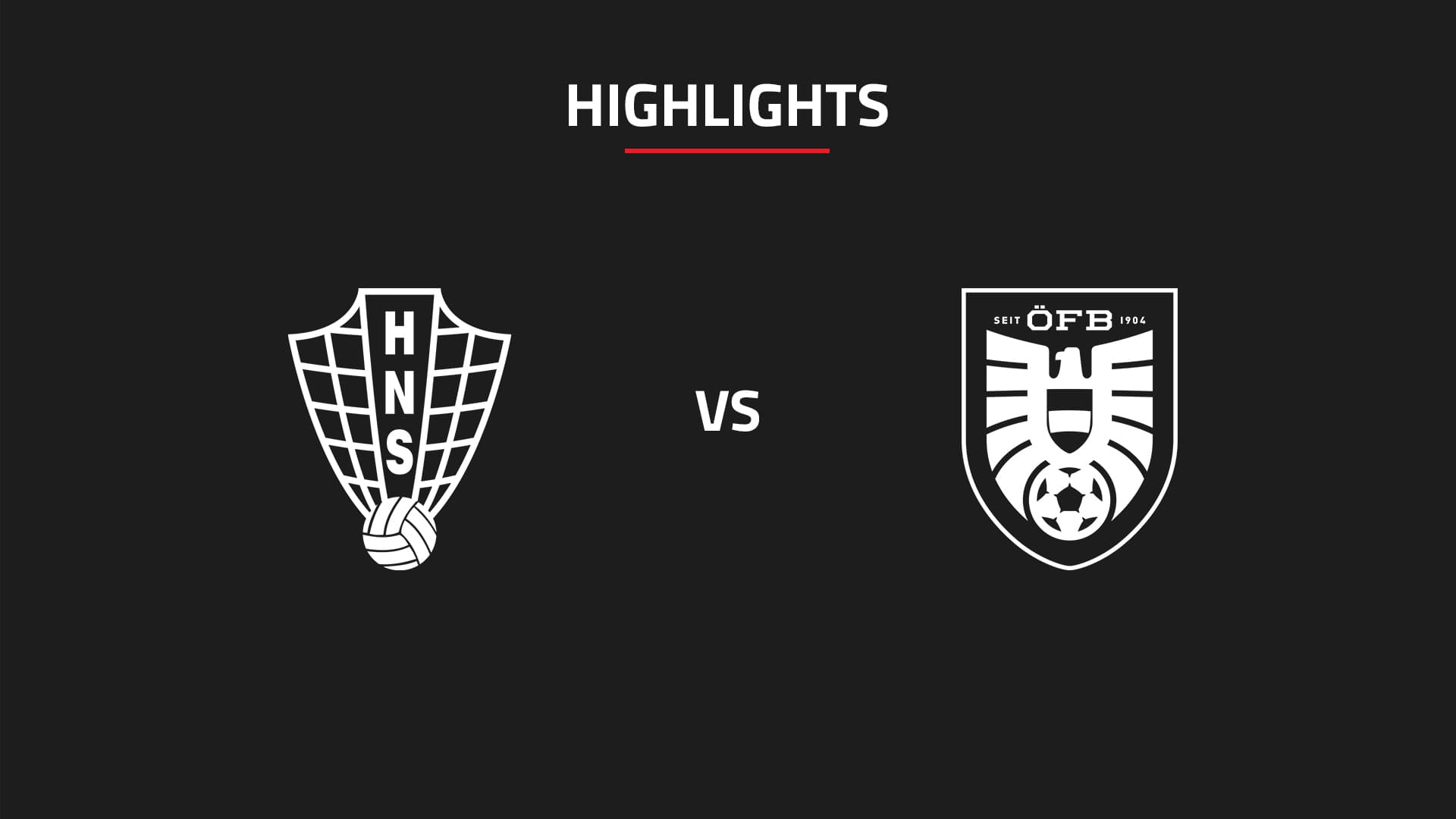 U17 | Kroatien - Österreich