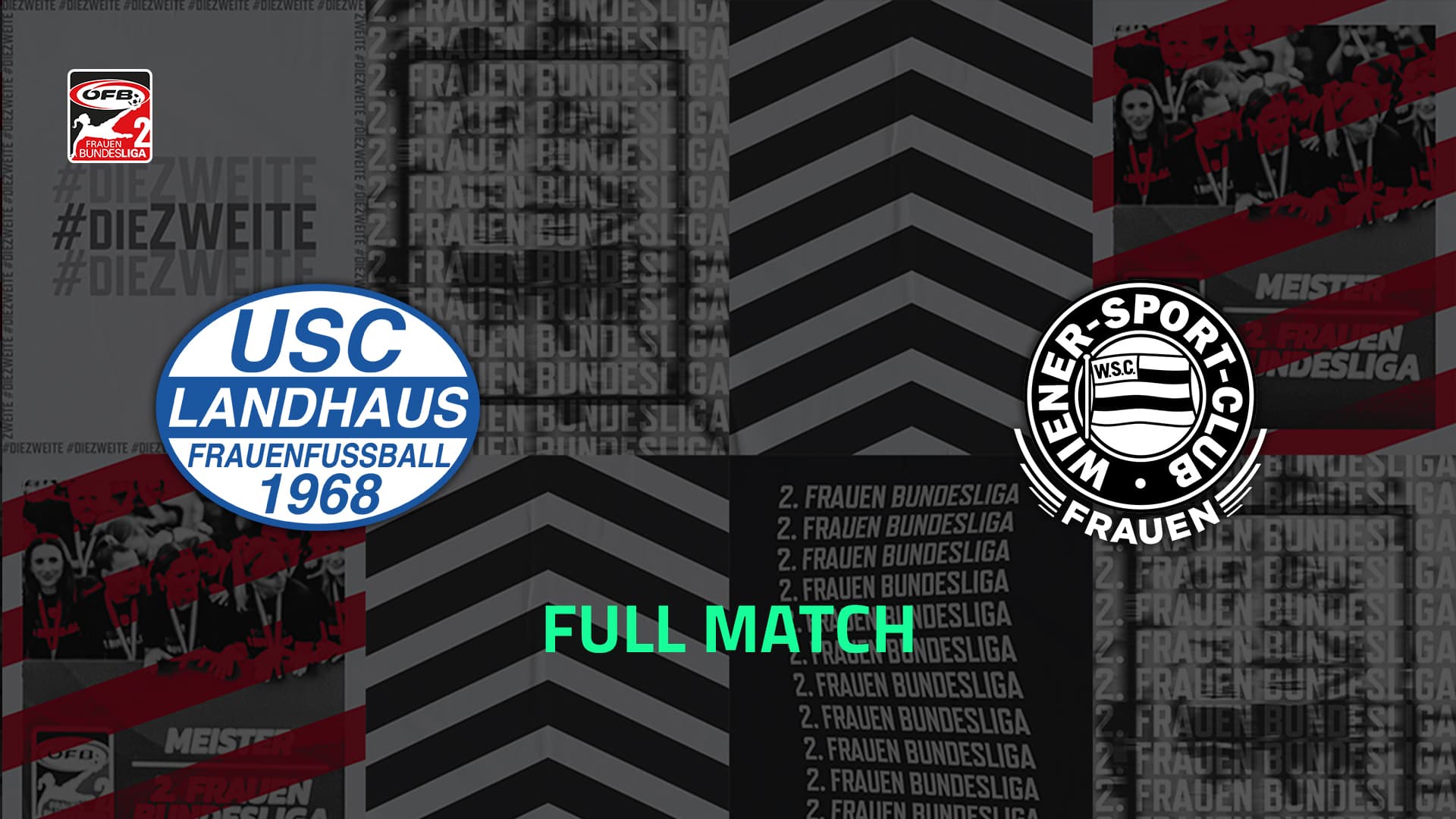 USC Landhaus - Wiener Sport-Club