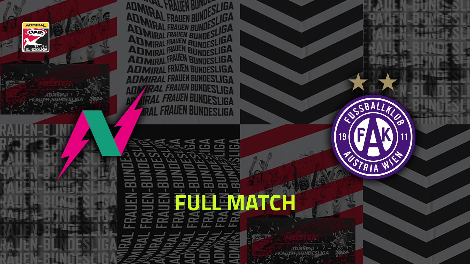 USV Neulengbach - FK Austria Wien