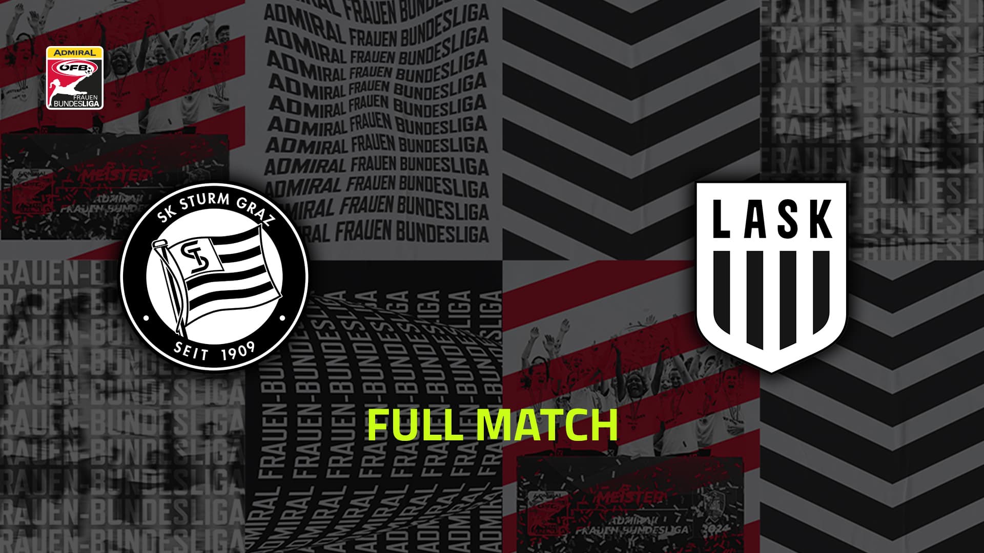 SK Sturm Graz - LASK