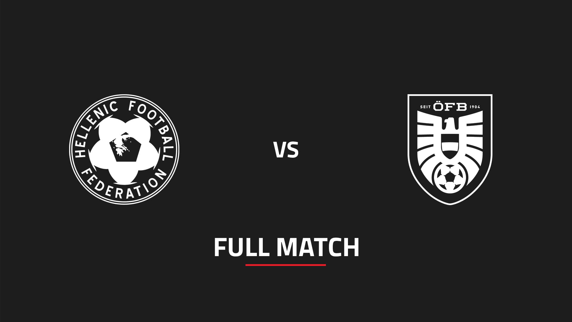 U19 Frauen | Griechenland - Österreich