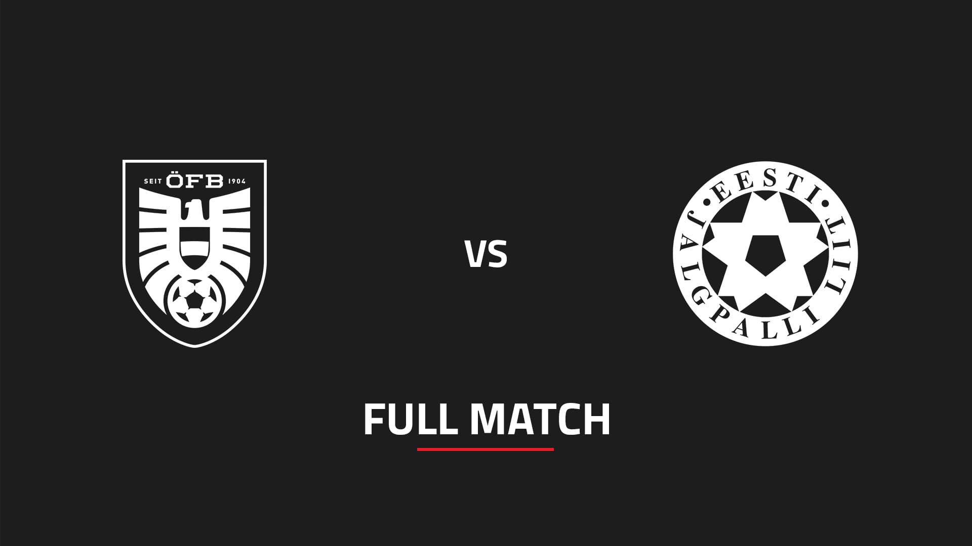 U19 Frauen | Österreich - Estland