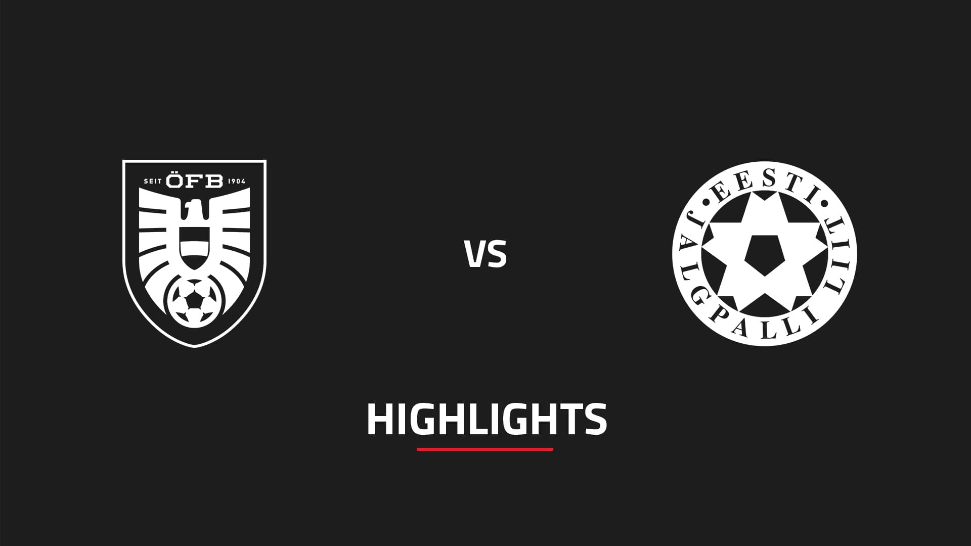 U19 Frauen | Österreich - Estland