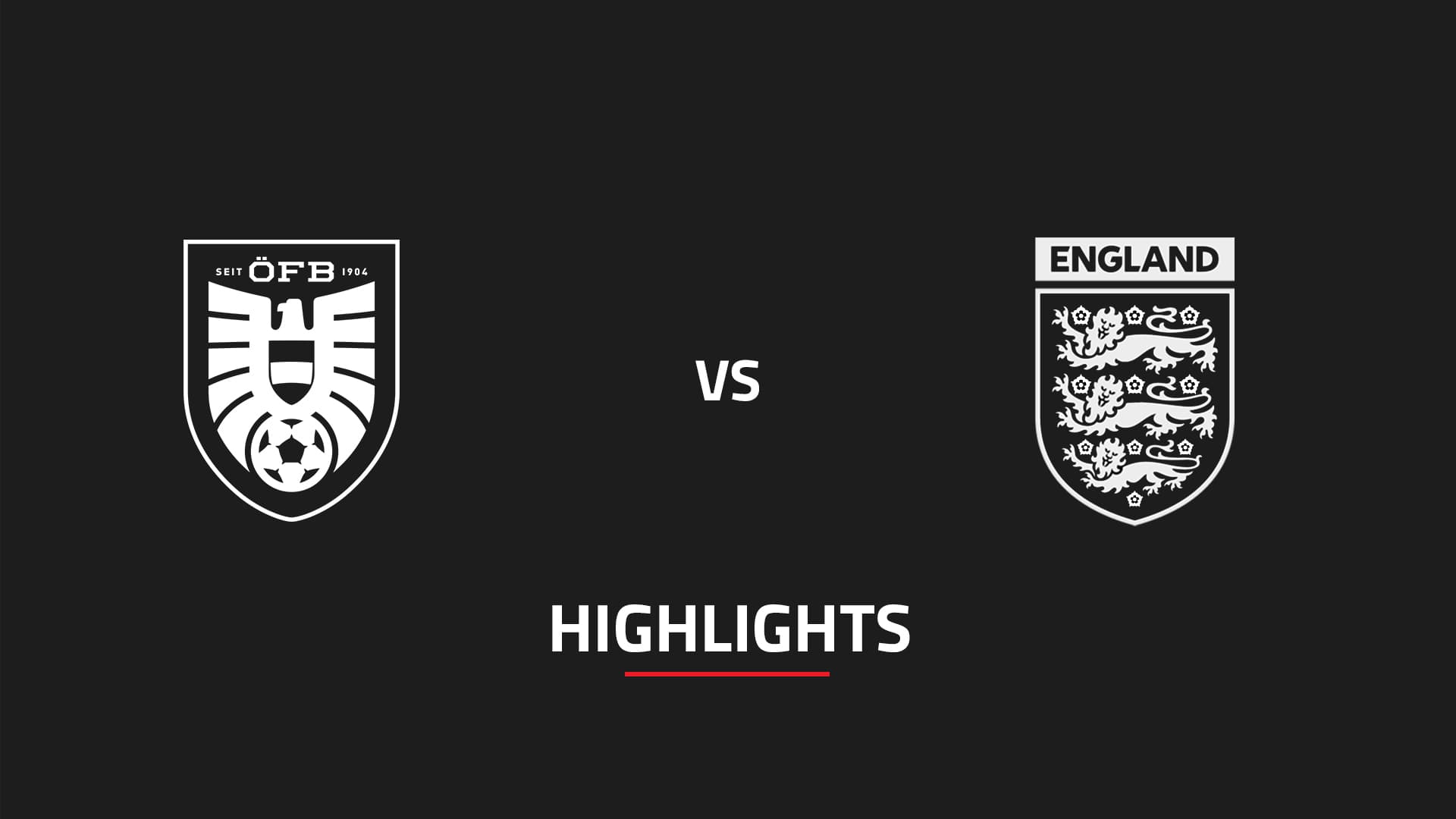 U19 Frauen | Österreich - England