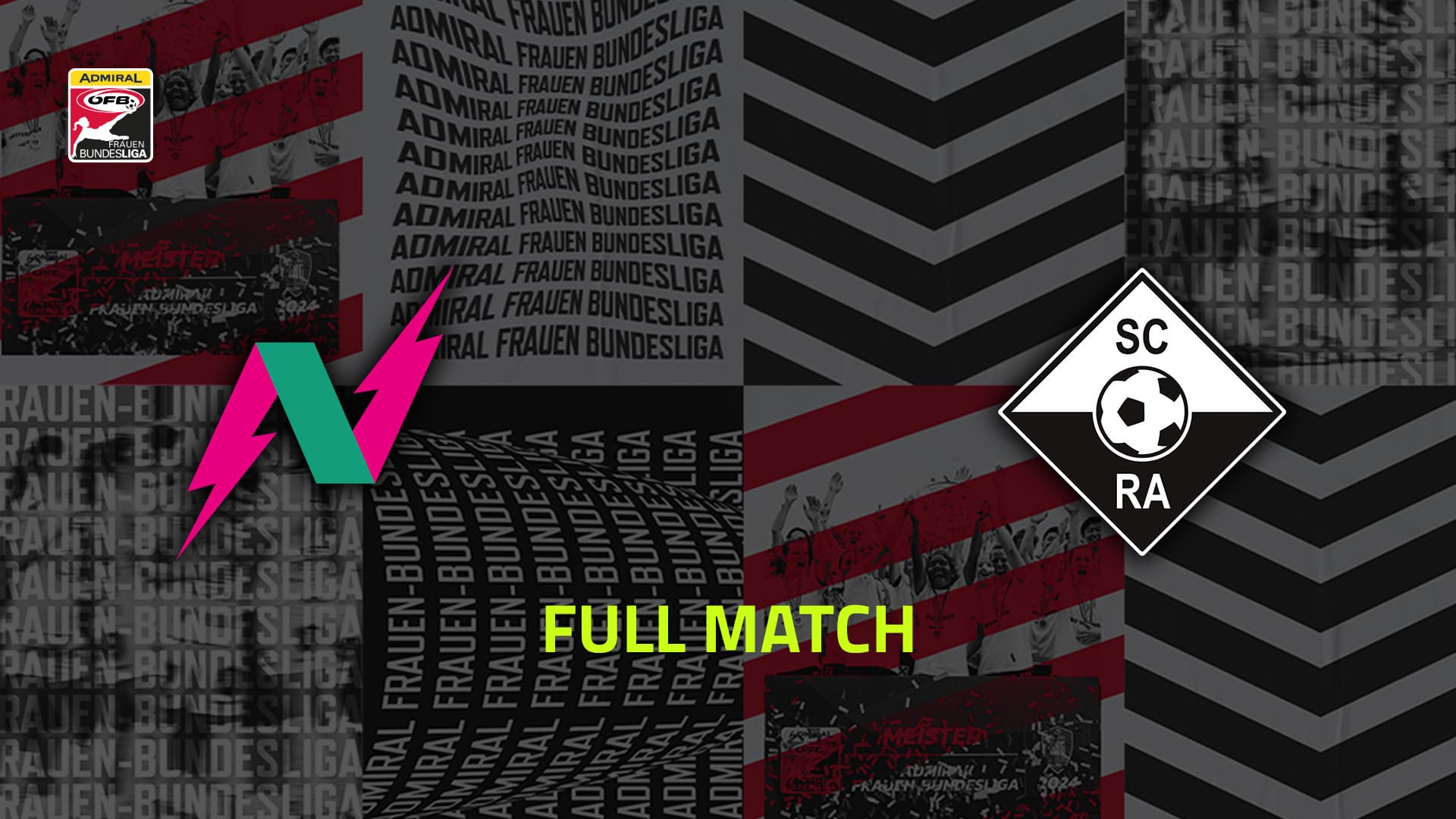 USV Neulengbach - SCR Altach