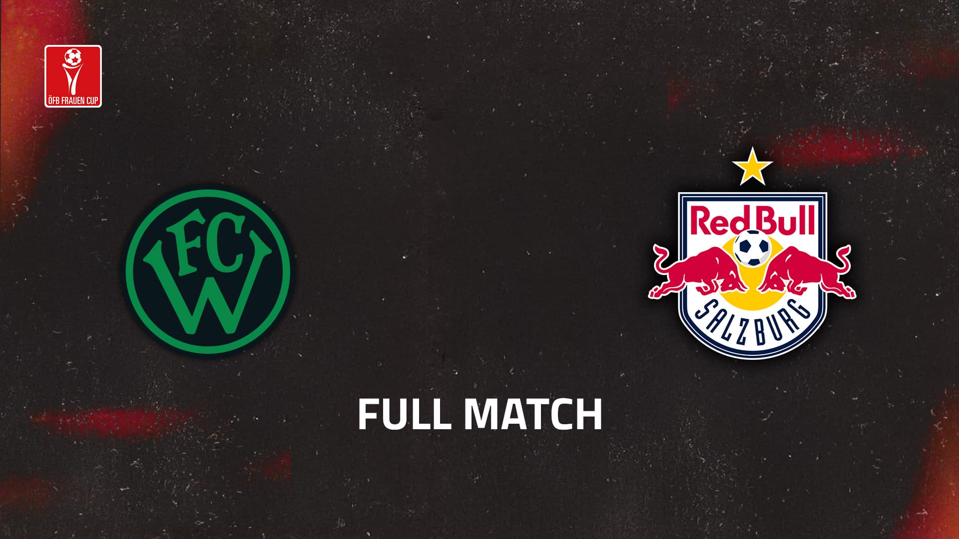 FC Wacker Innsbruck - FC Red Bull Salzburg