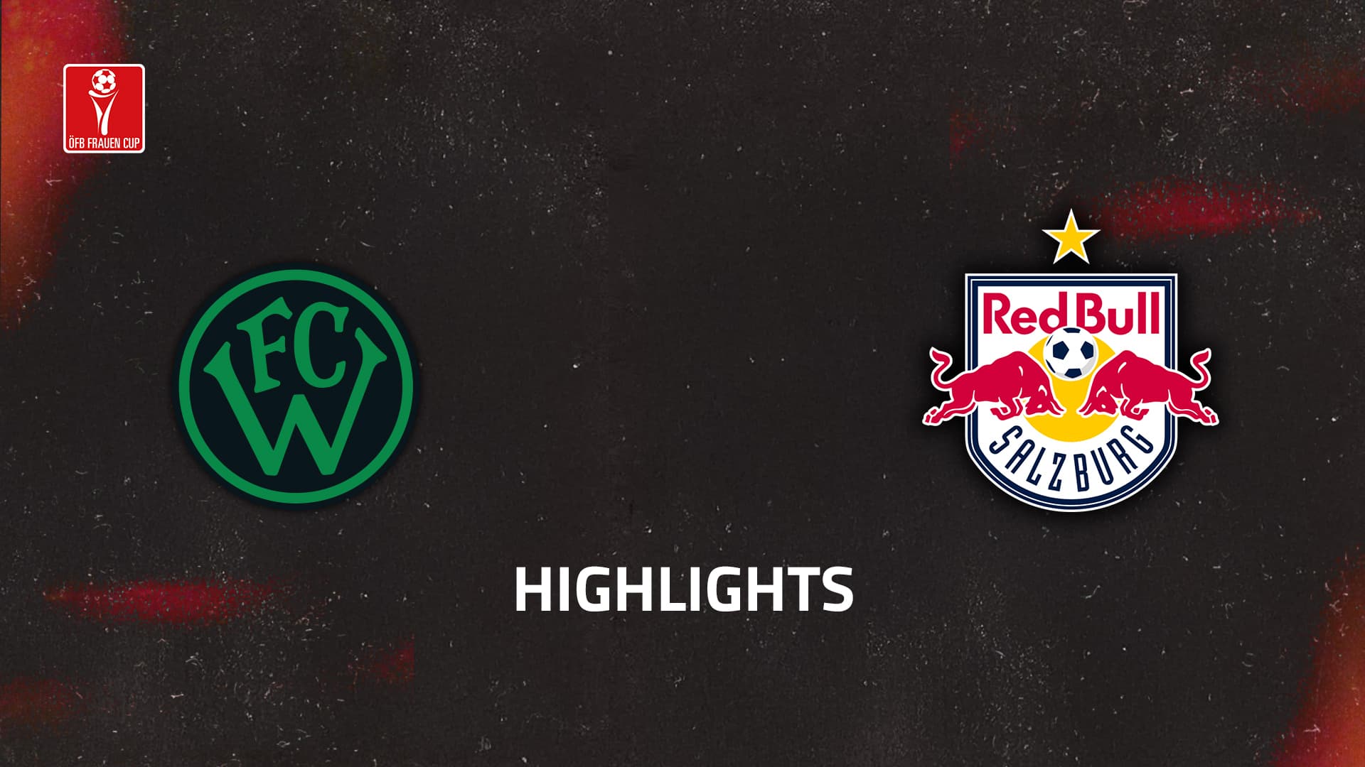 FC Wacker Innsbruck - FC Red Bull Salzburg