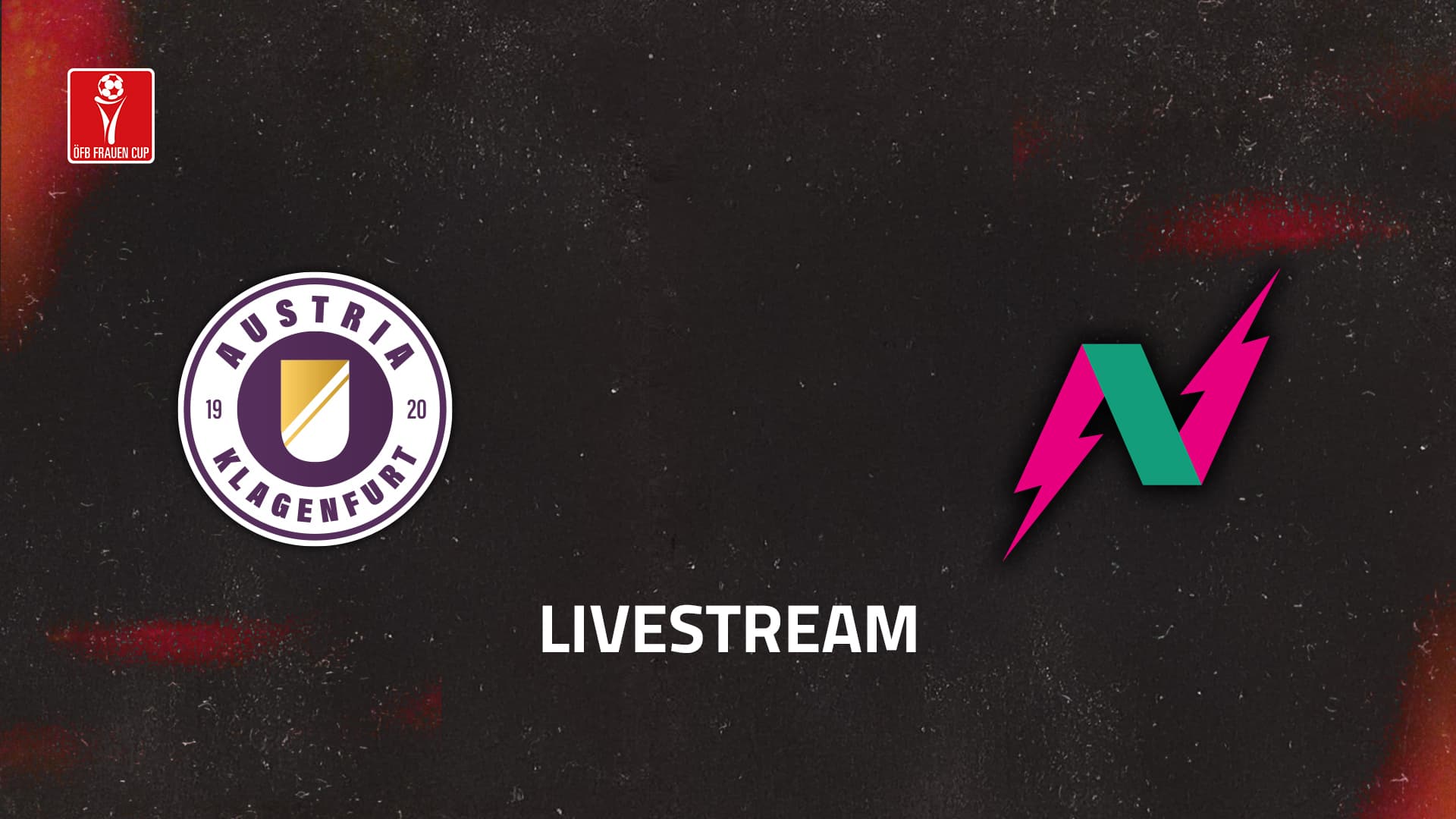 Livestream: SG SK Austria Klagenfurt - USV Neulengbach