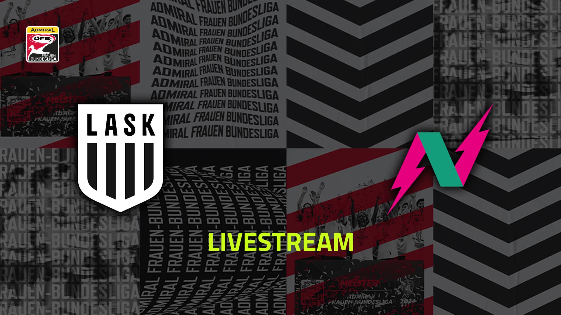 Livestream: LASK - USV Neulengbach