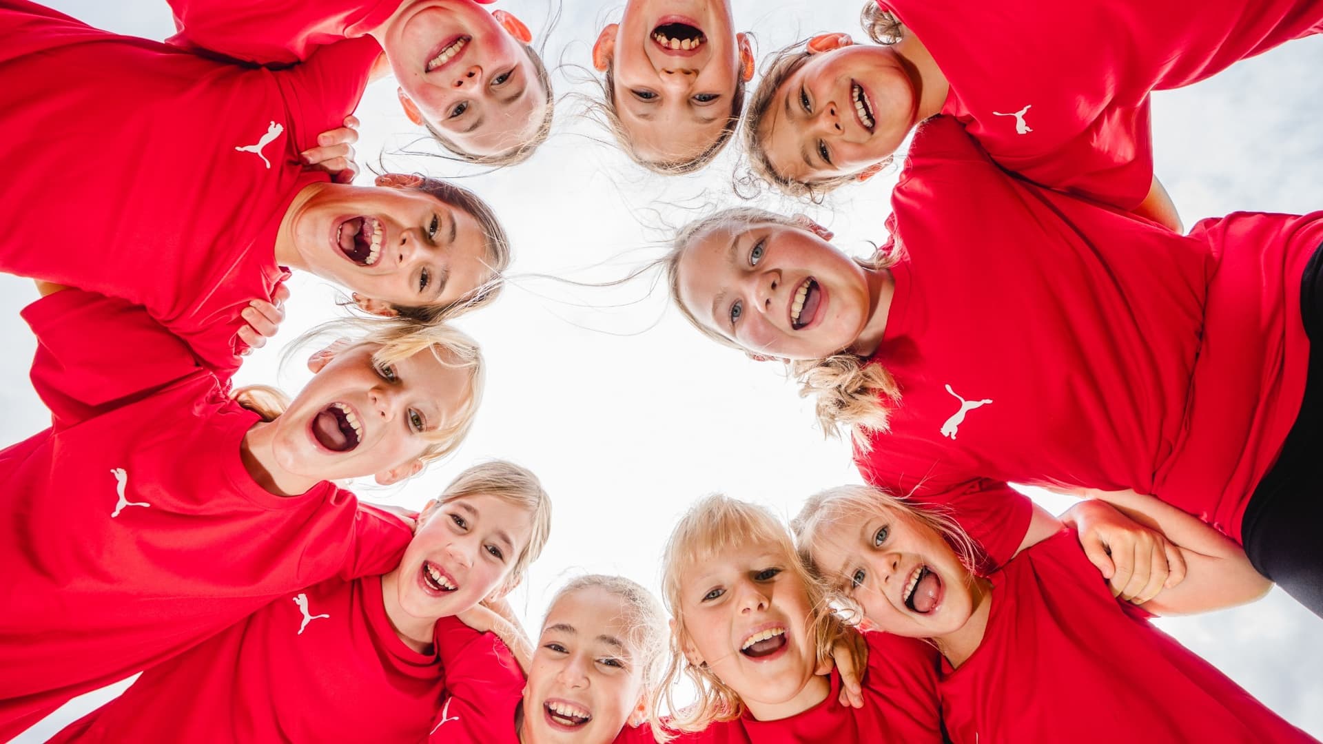 "Wollen Mädchen eine fußballerische Heimat geben"