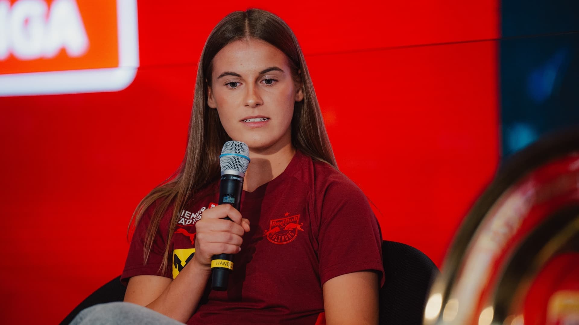 Startschuss zur Saison 2025/26 in der ADMIRAL Frauen Bundesliga