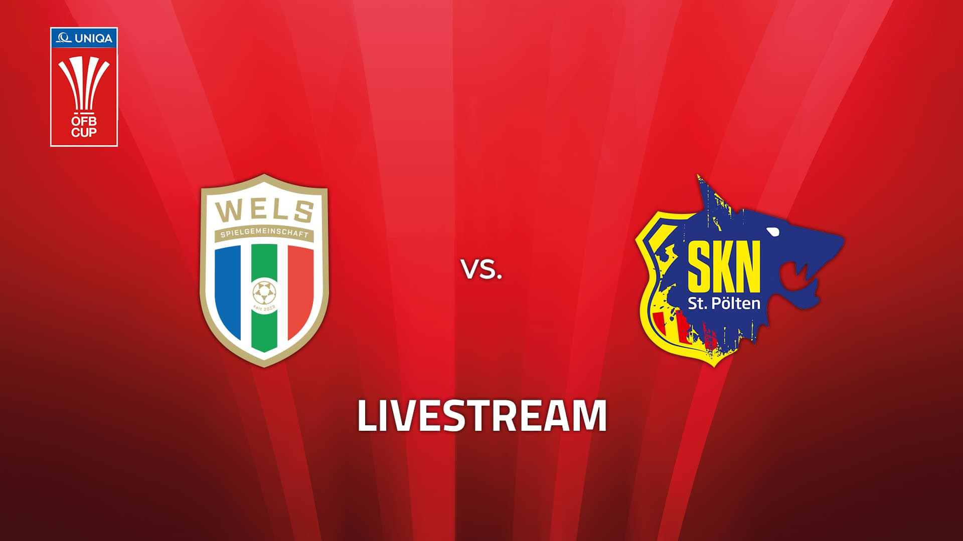 FC Hertha Wels - SKN St. Pölten
