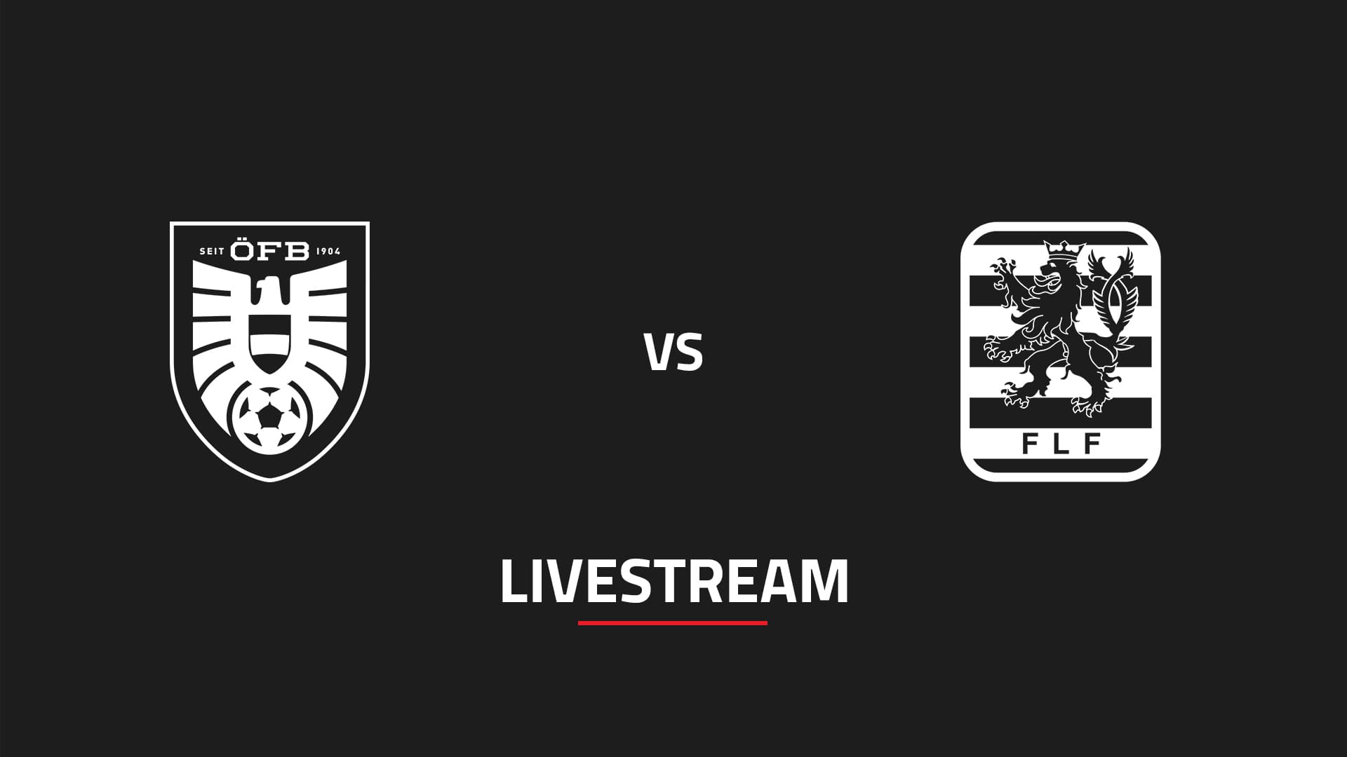 U19 | Österreich - Luxemburg